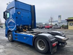 MERCEDES-BENZ Actros 1842 Giga-Space 13 Liter Motor