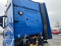 MERCEDES-BENZ Actros 1842 Giga-Space 13 Liter Motor