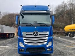 MERCEDES-BENZ Actros 1842 Giga-Space 13 Liter Motor