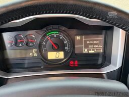 Renault D D 280.16 EURO6.  2021. Bakwagen met laadklep