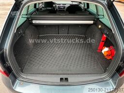 SKODA Octavia Combi Scout 4x4