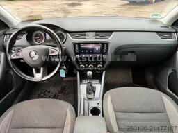 SKODA Octavia Combi Scout 4x4