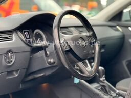SKODA Octavia Combi Scout 4x4