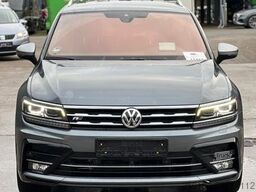 VOLKSWAGEN Tiguan Allspace Highline 4Motion