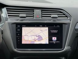 VOLKSWAGEN Tiguan Allspace Highline 4Motion
