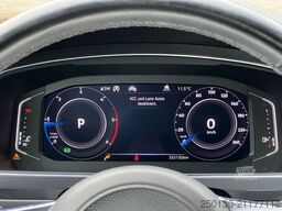 VOLKSWAGEN Tiguan Allspace Highline 4Motion