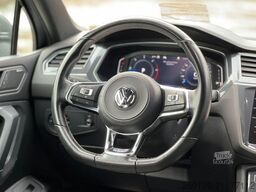 VOLKSWAGEN Tiguan Allspace Highline 4Motion