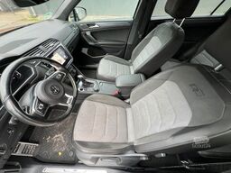 VOLKSWAGEN Tiguan Allspace Highline 4Motion
