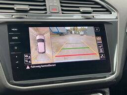 VOLKSWAGEN Tiguan Allspace Highline 4Motion