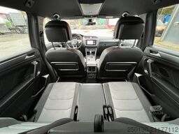 VOLKSWAGEN Tiguan Allspace Highline 4Motion