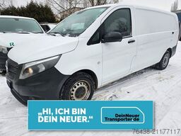 MERCEDES-BENZ Vito 116 CDI XL|EXTRALANG|9G|KAM|TÜV,ÖL,BREMSneu