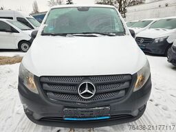 MERCEDES-BENZ Vito 116 CDI XL|EXTRALANG|9G|KAM|TÜV,ÖL,BREMSneu