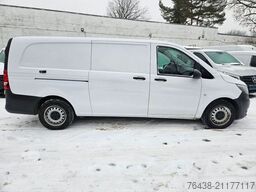 MERCEDES-BENZ Vito 116 CDI XL|EXTRALANG|9G|KAM|TÜV,ÖL,BREMSneu