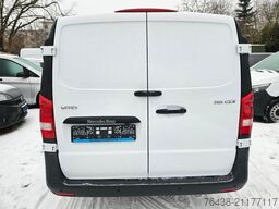 MERCEDES-BENZ Vito 116 CDI XL|EXTRALANG|9G|KAM|TÜV,ÖL,BREMSneu