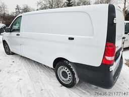 MERCEDES-BENZ Vito 116 CDI XL|EXTRALANG|9G|KAM|TÜV,ÖL,BREMSneu