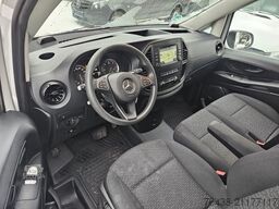 MERCEDES-BENZ Vito 116 CDI XL|EXTRALANG|9G|KAM|TÜV,ÖL,BREMSneu