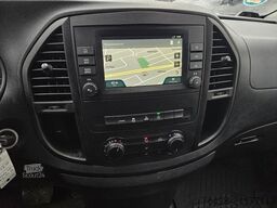 MERCEDES-BENZ Vito 116 CDI XL|EXTRALANG|9G|KAM|TÜV,ÖL,BREMSneu