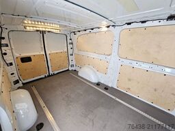 MERCEDES-BENZ Vito 116 CDI XL|EXTRALANG|9G|KAM|TÜV,ÖL,BREMSneu