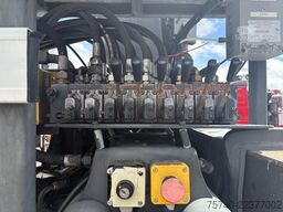 Ginaf X 3335 S + PALFINGER E 140 Z 81 + REMOTE + 6X6 ...
