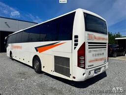 Volvo B9R 9700S Coach Bus – 50 Seats WATCH VIDEO