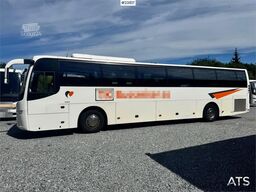 Volvo B9R 9700S Coach Bus – 50 Seats WATCH VIDEO