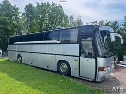 Volvo B10M Motorhome Bus with 10 Seats