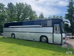 Volvo B10M Motorhome Bus with 10 Seats