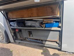 Volvo B10M Motorhome Bus with 10 Seats