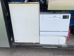 Volvo B10M Motorhome Bus with 10 Seats
