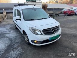 Mercedes-Benz Citan van