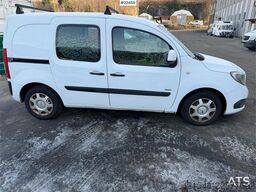 Mercedes-Benz Citan van