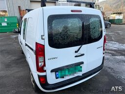 Mercedes-Benz Citan van