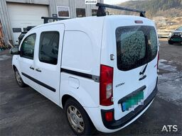 Mercedes-Benz Citan van
