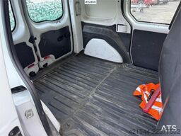 Mercedes-Benz Citan van
