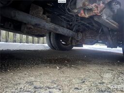 Mercedes-Benz Sprinter Jetting Truck