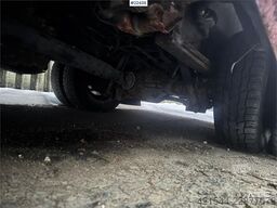 Mercedes-Benz Sprinter Jetting Truck
