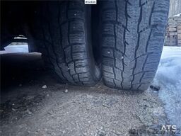 Mercedes-Benz Sprinter Jetting Truck