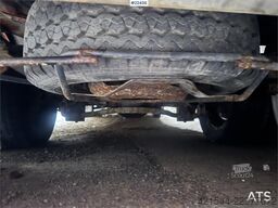 Mercedes-Benz Sprinter Jetting Truck