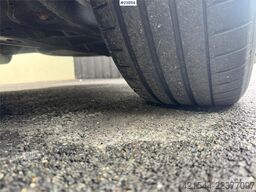 Mercedes-Benz Vito 119 4x4 Van – Two Sets of Tires