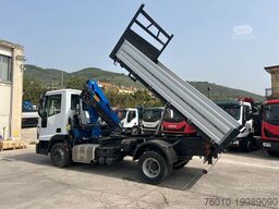 Iveco EuroCargo 120-190
