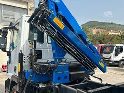Iveco EuroCargo 120-190