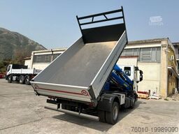 Iveco EuroCargo 120-190