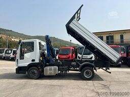 Iveco EuroCargo 120-190