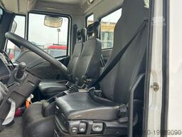Iveco EuroCargo 120-190