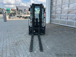 Still RX70-35 / Triplex: 4.60m / nur 2.911h! / SS