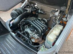 Still RX70-35 / Triplex: 4.60m / nur 2.911h! / SS