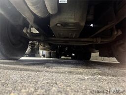 Volvo FH600 asphalt truck – approx. 300,000 km