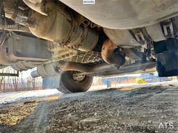 Volvo FH16 700 6x4 heavy-duty tractor unit – 300,000 km