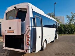 TEMSA Prestij SX Novo Lux Daily Lagerfahrzeug