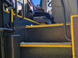 TEMSA Prestij SX Novo Lux Daily Lagerfahrzeug